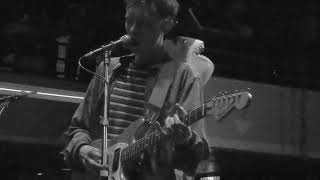 Out Getting Ribs (4K Live) - King Krule