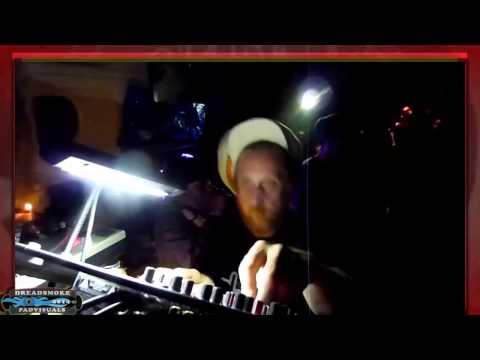 KING SHILOH SOUND ft murray man (HD showcase) - 31 steps ina dubwise style @ worm 2014