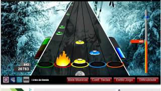 Shaman - Inferno Veil (36276)