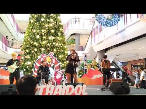 PELLE - สิ่งลวงตา ( illusion ) @ Thaidol Festival - Central Plaza Salaya【4K】