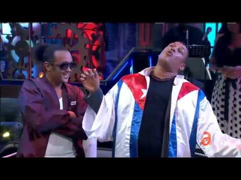 Bonco Vs Limay Blanco - América TeVé