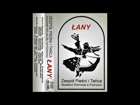 Łany, Poznań- Strona B