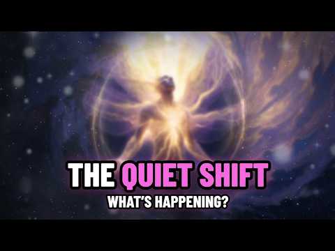 Embracing Quiet Changes in Life