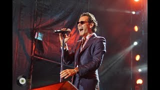 Marc Anthony - Y hubo alguien  |  Legacy Tour