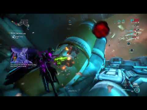 Warframe - How To Farm Cryptographic Alu (Razorback Cipher)