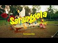Ben&Ben - Saranggola | Official Performance Video