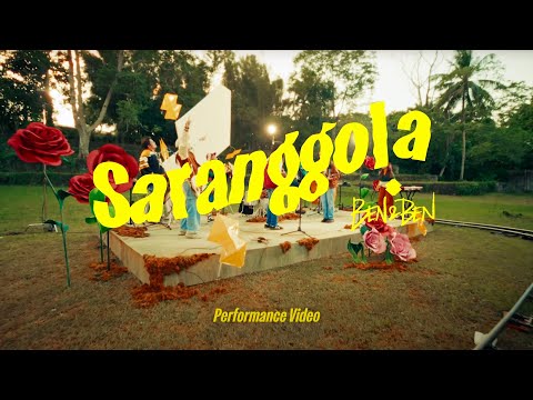 Miniatura de Saranggola