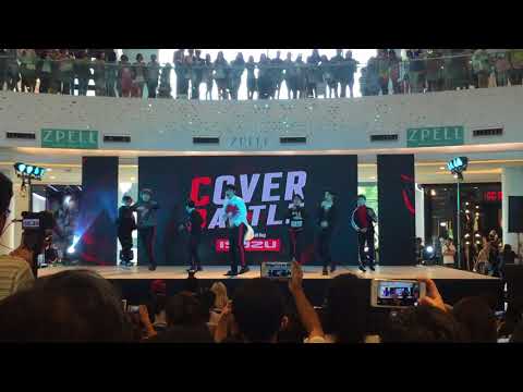 Coverdance-Got7