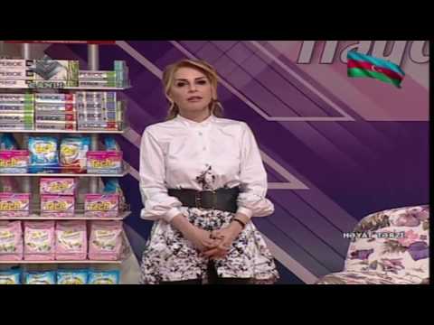 Heyat Terzi 02.03.2017 - Tural Salmanov