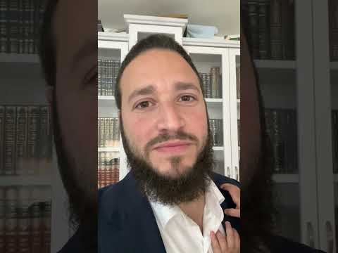 Wake Up and Smile! I Rav David Yisrael Kalmus