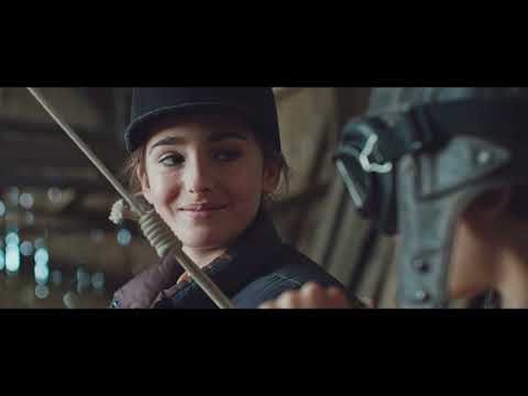 Trailer filmu Kosmiczny chłopiec