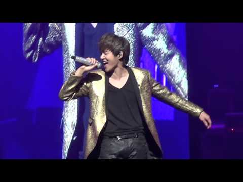 [정동하] 2015.8.23  Mystery(SBS 수목드라마 '주군의 태양' OST)