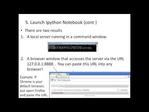 comment installer python xy