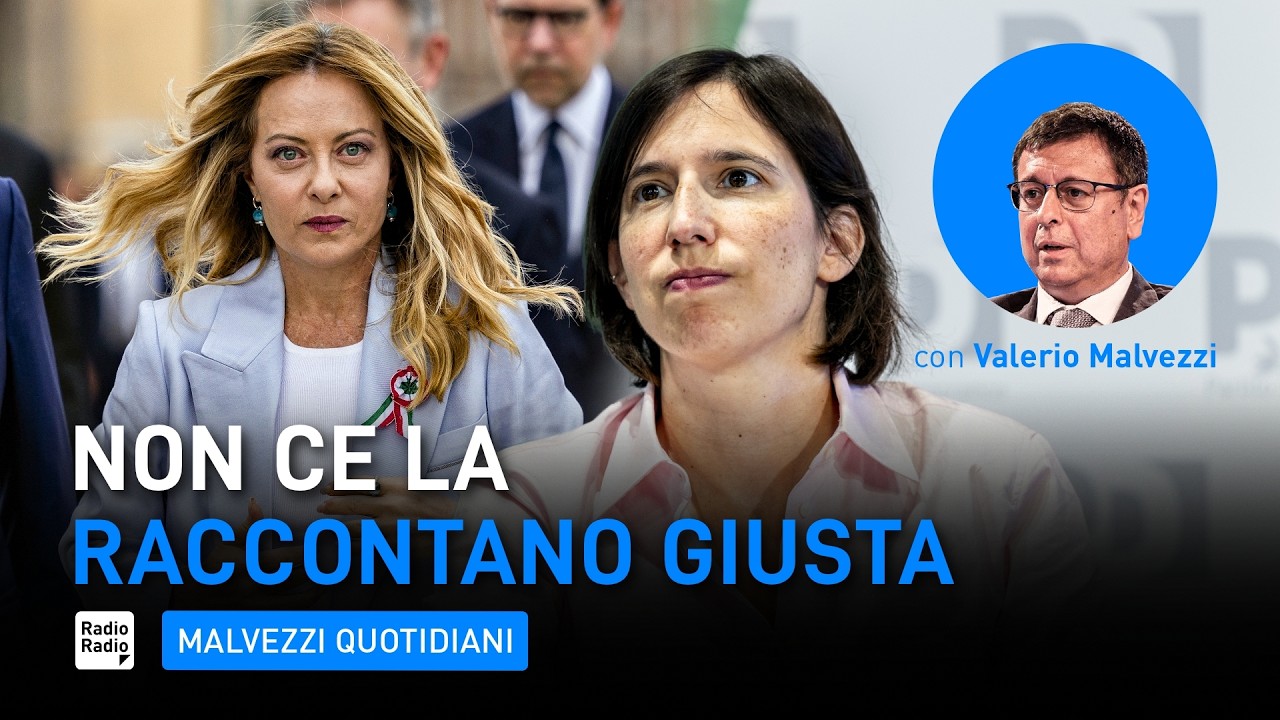 Patrimoniale? Sinistra e Destra non ce la stanno raccontando giusta