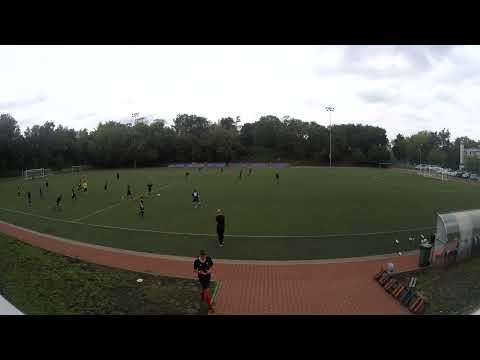 sparing FUTURE U17 vs KLUCZEVIA STARGARD U17 05 08 2023  cz, 5