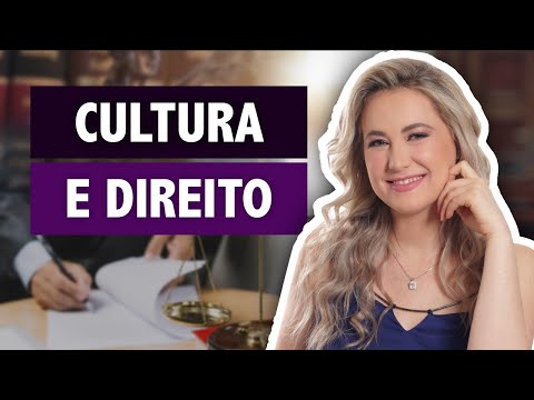 What is the relationship between CULTURE and Law? Discover how culture can be present in Law