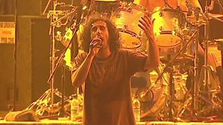 Download lagu System Of A Down - I-E-A-I-A-I-O live [READING FESTIVAL 2003] (RESTORED) mp3
