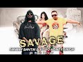 Savage - Emiway Bantai Ft. Yo Yo Honey Singh (Music Video) | KK Beats Factory | Honey 3.0 | New Song