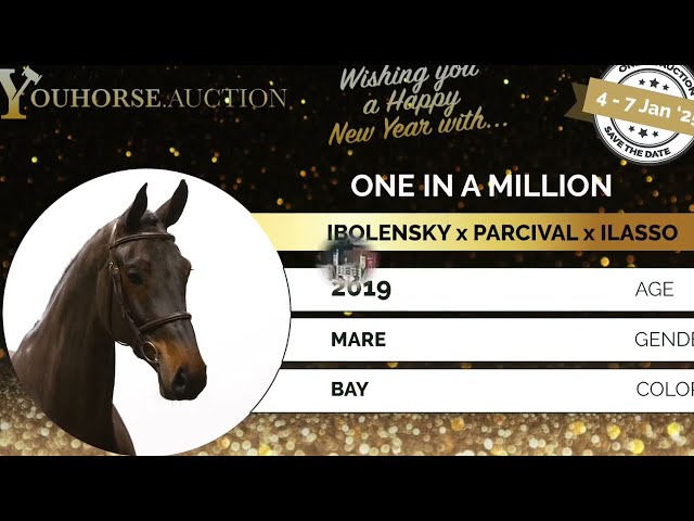 One in a Million showvideo