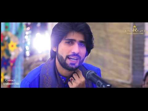 Jawani Bhairi ! Official Video Song Zeeshan Rokhri  @ Rokhri Production Season 2 song