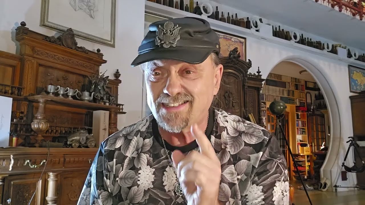 Новости, от которых я тащусь, как удав по стекловате. Невероятно, но факт, и та