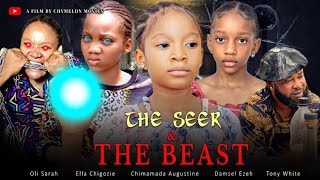 The Seer &The Beast latestmovies The Seer &The Beast latestmovies