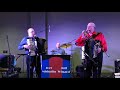 Joey Miskulin & Jeff Winard Yankovic Tribute -  I'm Dreaming (Illinois Polka Festival 2/2/19) - BlackDawg's Polka Parlor Joey Miskulin & Jeff Winard Yankovic Tribute -  I'm Dreaming (Illinois Polka Festival 2/2/19)