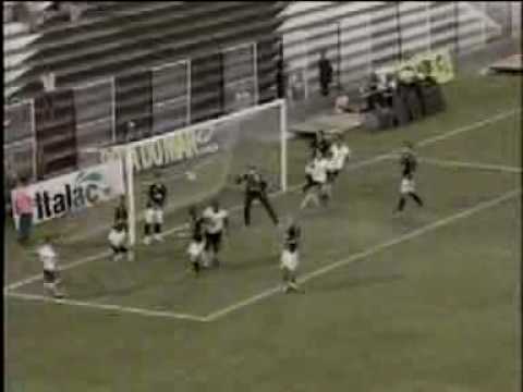 Série D 2010: Treze 1x0 Central de Caruaru-PE