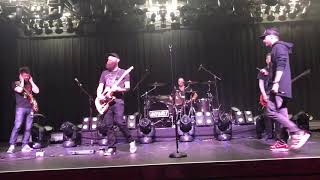 Default - Yesterday’s Song