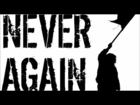 Chatson - Nigdy Więcej