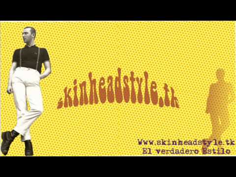 The Inspirations - Man Oh Man.AMG 862 wmv