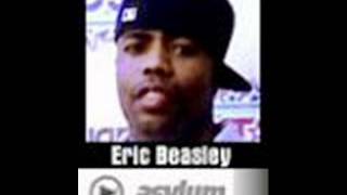 ERIC BEASLEY (ASYLUM RECORDS) MUSIC REVIEW