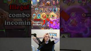 ALL Buffs are Double AND Permanent!! @BeterBabbit | Hearthstone Battlegrounds