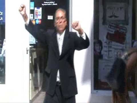 Šibenski Pavarotti  i Rapski Gubavci 1. dio ( 2009 )