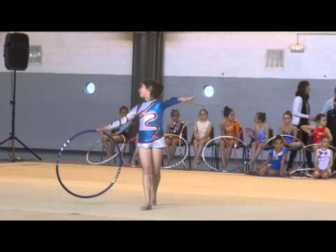 Dizzie GRS PARIS Juin 2013