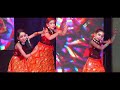 Chanthu Thottille Dance Performance Vaishakhanilavu 2025 Navarasa School Kalpetta