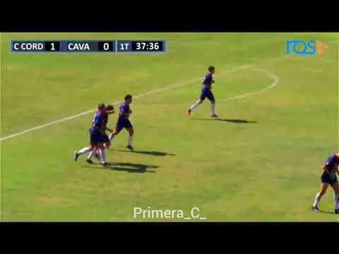Central Córdoba De Rosario 3-1 Victoriano Arenas / Goles / Primera C
