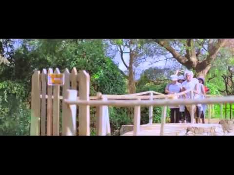 Meda   Kongoi Official Music Video