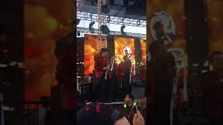La Séptima Banda  - Se Defiende &amp; Muchacho Alegre