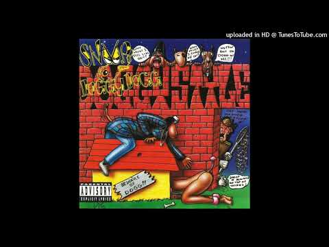 03. Snoop Doggy Dogg feat. Dat Nigga Daz - Gin & Juice