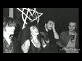The March Violets - Walk Into the Sun (Live with Cleo Murray)