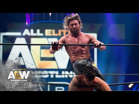 AEW Dark Episode 10 - 12/4/19 Champaign, IL