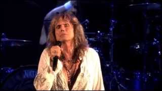 Whitesnake - &quot;Forevermore&quot; (Live 2011)