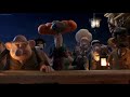 Wallace And Gromit Curse Of The Were Rabbit Moment Of Sorrow