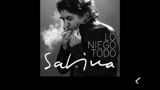 LENINGRADO; JOAQUIN SABINA LO NIEGO TODO