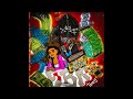 EBK TEEJ Hocus Pocus Instrumental