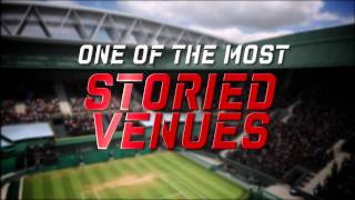 Wimbledon Trailer