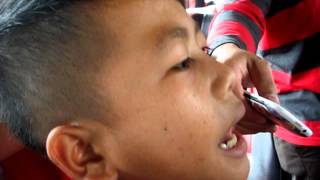 Download lagu PENGAMEN KECIL SUARA MERDU ASAL GARUT mp3