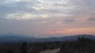 Triana - cae fina la lluvia