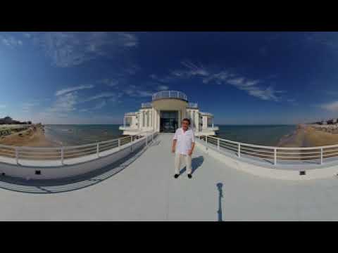 ROTONDA A MARE-Municipality of Senigallia-EXTERNAL ENG